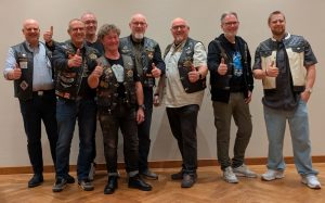 unser Council Anfang 2026